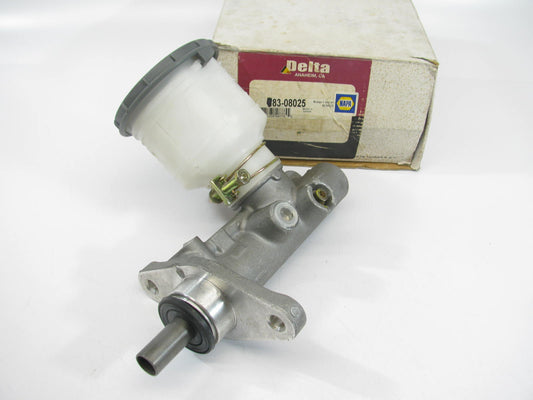 Delta 783-08025 Brake Master Cylinder For 1994-1997 Acura Integra