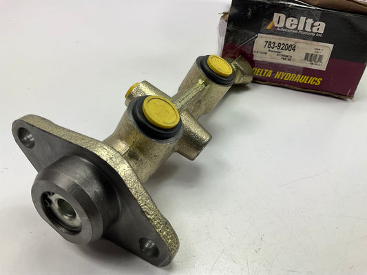 Delta 783-92004 Brake Master Cylinder