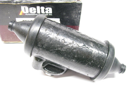 Delta 784-50025 Rear Drum Brake Wheel Cylinder