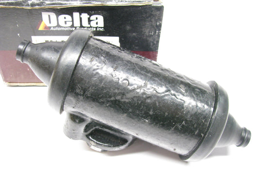 Delta 784-50025 Rear Drum Brake Wheel Cylinder
