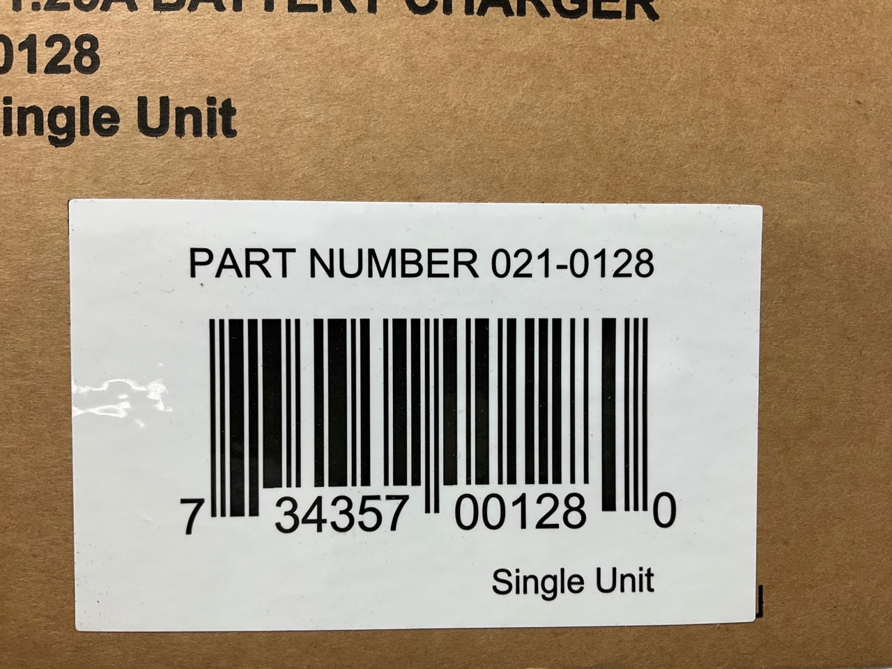 Deltran 1.25 Amp Battery Tender Plus Automatic Battery Charger And Maintainer