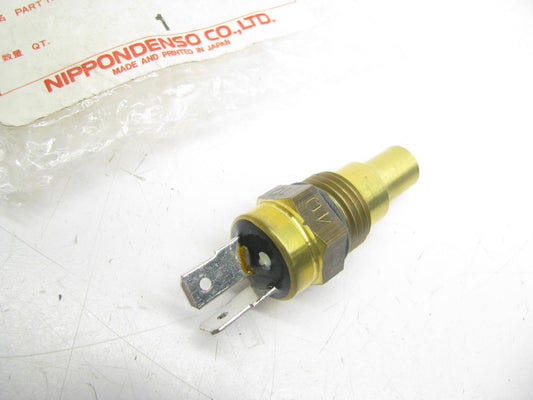 NOS OEM DENSO Coolant Temperature Sensor For 1987-1988 Subaru Justy 071500-1421