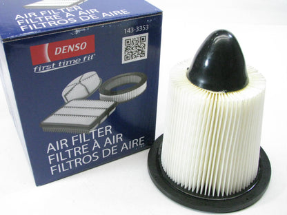 Denso 143-3353 Air Filter