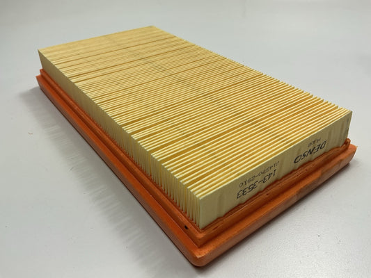Denso 143-3533 Engine Air Filter For 2001-2005 Kia Rio