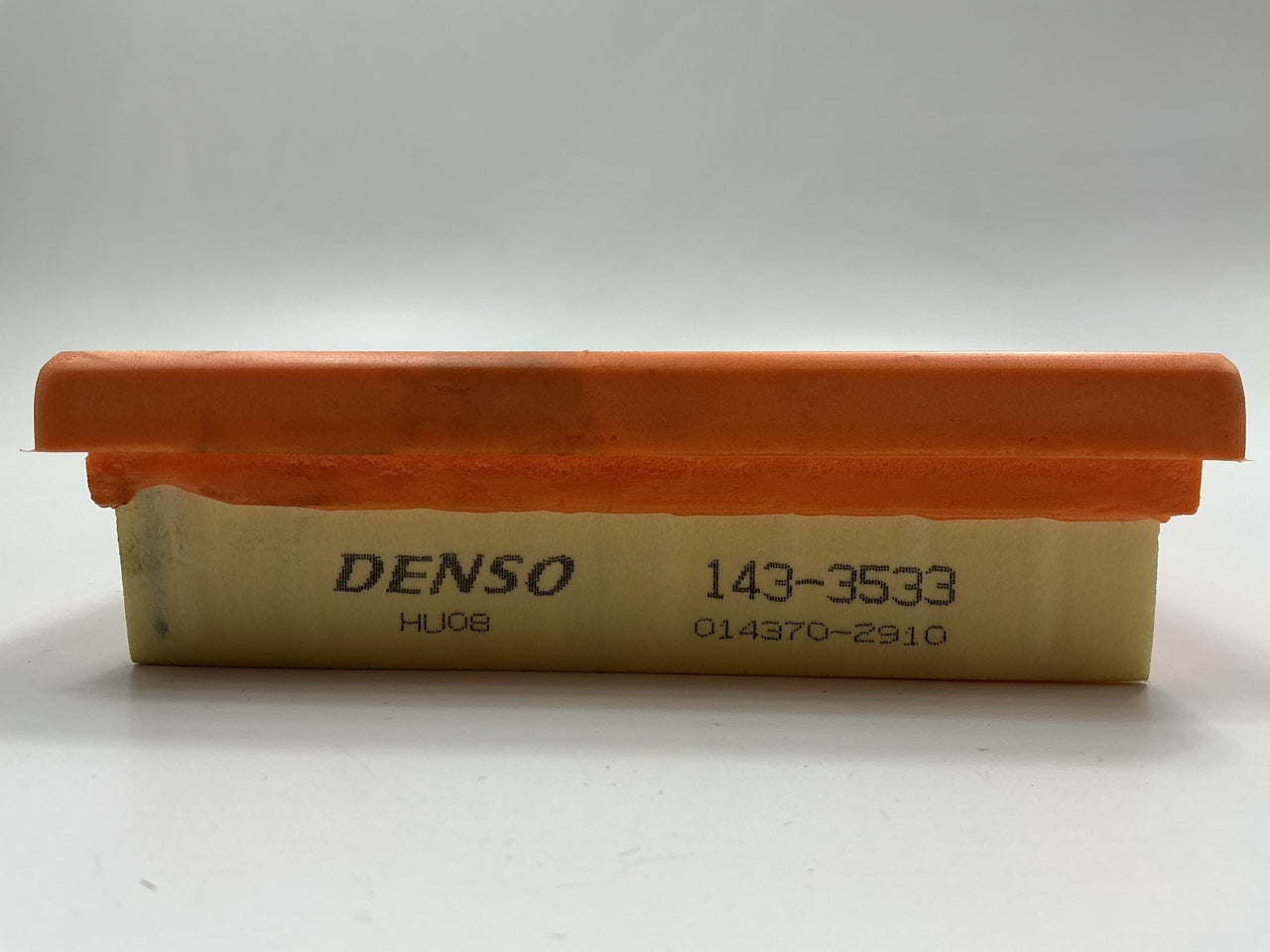 Denso 143-3533 Engine Air Filter For 2001-2005 Kia Rio