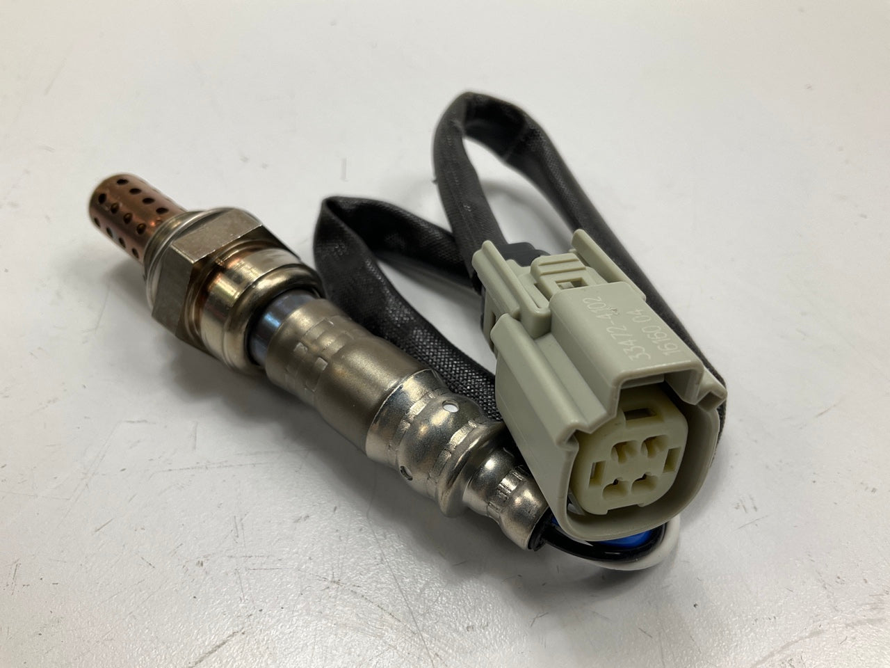 Denso 234-4491 DOWNSTREAM Oxygen O2 Sensor