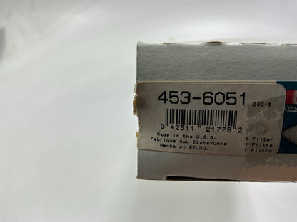 Denso 453-6051 Cabin Air Filter - 1995-2000 Ford Contour, Mercury Mystique