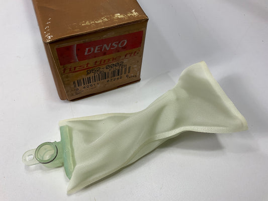 Denso 952-0002 Fuel Pump Strainer