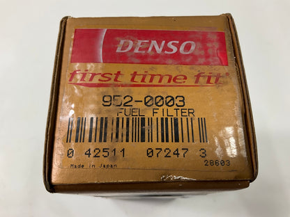 Denso 952-0003 Fuel Pump Strainer