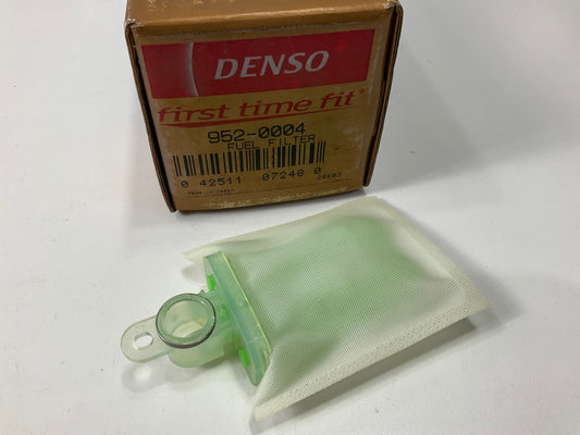 Denso 952-0004 Fuel Pump Strainer