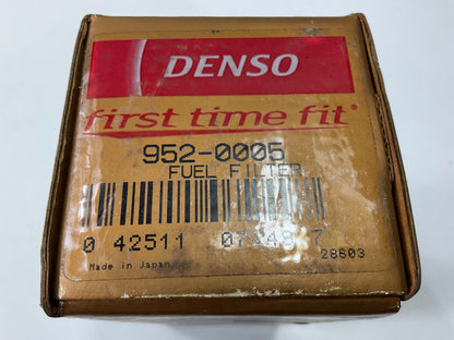 Denso 952-0005 Fuel Pump Strainer For 1995-2002 Mazda Millenia