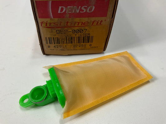 Denso 952-0007 Fuel Pump Strainer