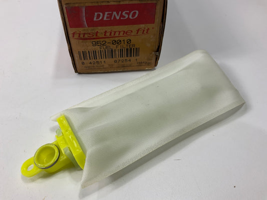 Denso 952-0010 Fuel Pump Strainer