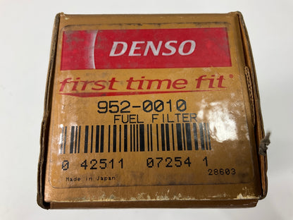 Denso 952-0010 Fuel Pump Strainer