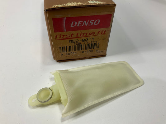 Denso 952-0011 Fuel Pump Strainer