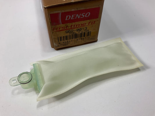 Denso 952-0013 Fuel Pump Strainer