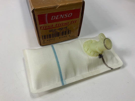 Denso 952-0014 Fuel Pump Strainer