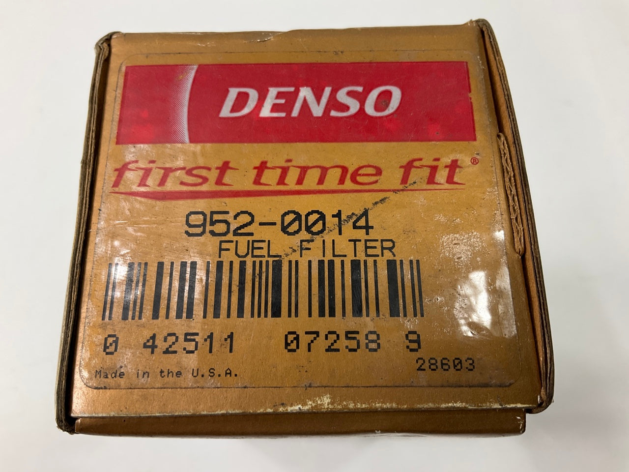 Denso 952-0014 Fuel Pump Strainer