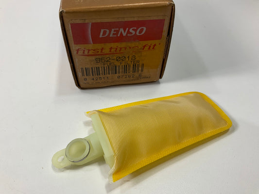 Denso 952-0018 Fuel Pump Strainer