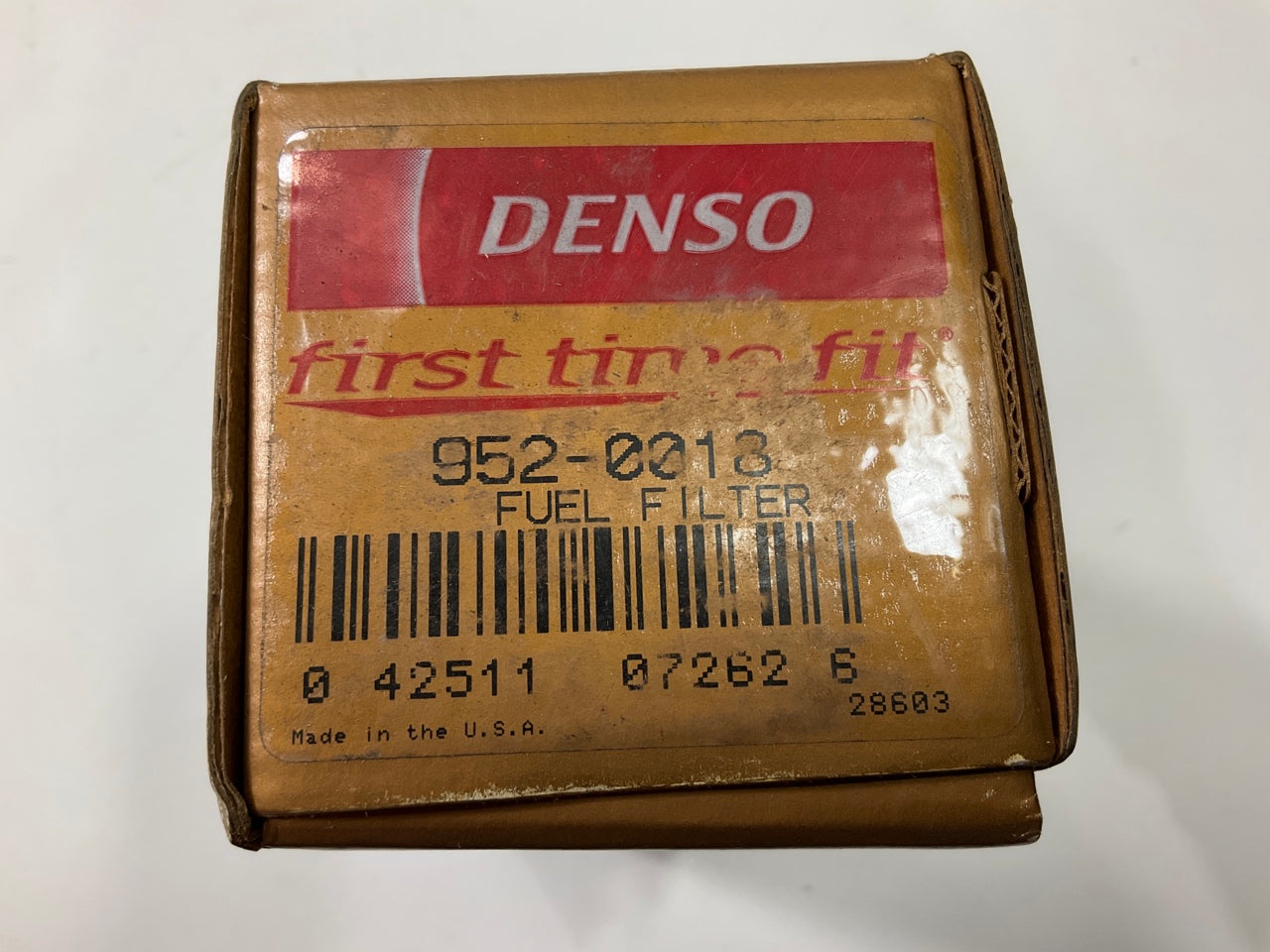 Denso 952-0018 Fuel Pump Strainer