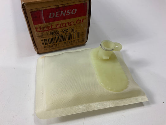 Denso 952-0019 Fuel Pump Strainer