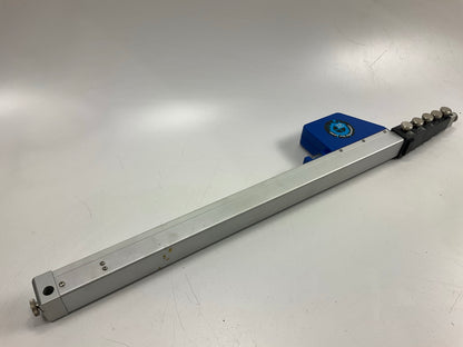 DAMAGED STORAGE BAG Dent Fix DF-3TC3A 3 Meter Telescoping Measuring Tram Gauge