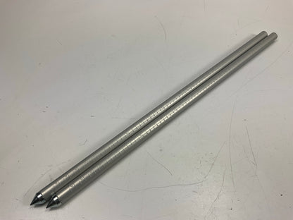 DAMAGED STORAGE BAG Dent Fix DF-3TC3A 3 Meter Telescoping Measuring Tram Gauge