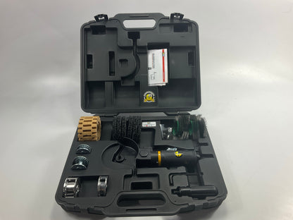 Dent Fix DF-700DX Eliminator Inline Undercoat And Decal Remover Tool Kit