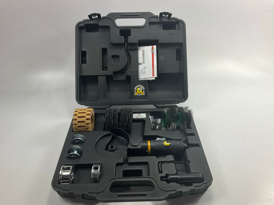 Dent Fix DF-700DX Eliminator Inline Undercoat And Decal Remover Tool Kit