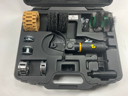 Dent Fix DF-700DX Eliminator Inline Undercoat And Decal Remover Tool Kit