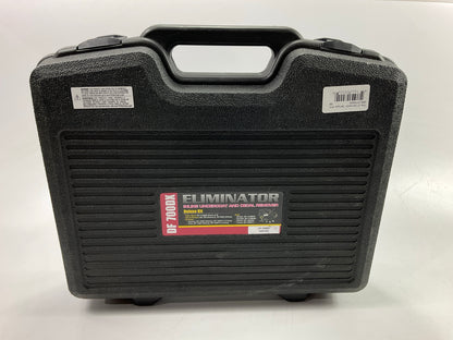 Dent Fix DF-700DX Eliminator Inline Undercoat And Decal Remover Tool Kit
