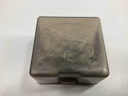 Dent Fix DF-800UC50 Staple U-Clip Breakaway StapleClips (50/Box)