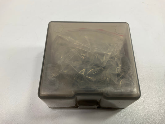 Dent Fix DF-800UC50 Staple U-Clip Breakaway StapleClips (50/Box)