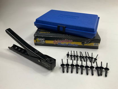 Dent Fix DF-CT887 Slimline Plastic Series Riveter Kit