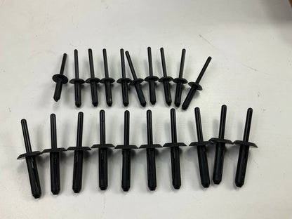 Dent Fix DF-CT887 Slimline Plastic Series Riveter Kit