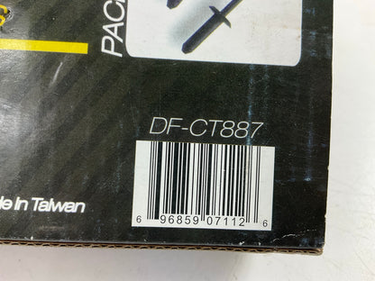 Dent Fix DF-CT887 Slimline Plastic Series Riveter Kit
