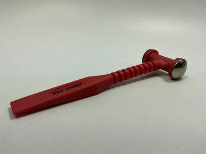Dent Fix DF-DB69 Dent Fix Dead Blow Hammer - 3 Dent Repair (PDR) Tools In One
