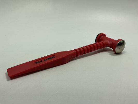 Dent Fix DF-DB69 Dent Fix Dead Blow Hammer - 3 Dent Repair (PDR) Tools In One
