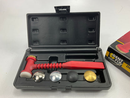 Dent Fix DF-DB79K Dual Purpose Dead Blow Hammer And Pry Tool