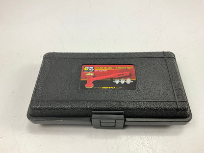 Dent Fix DF-DB79K Dual Purpose Dead Blow Hammer And Pry Tool