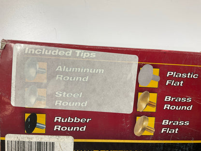 Dent Fix DF-DB79K Dual Purpose Dead Blow Hammer And Pry Tool
