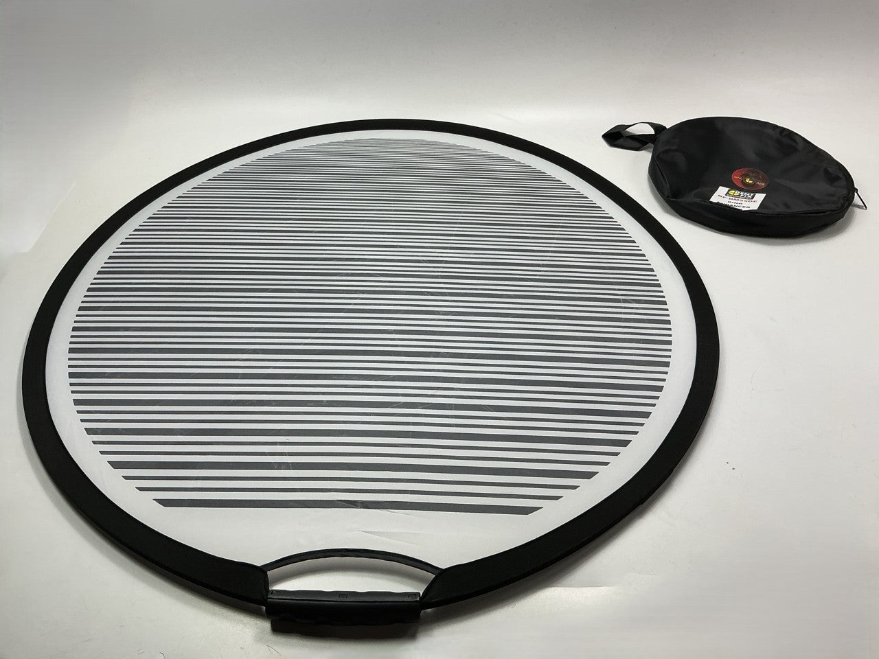 Dent Fix DF-DM55DE Ding Enhancer Shield - Find Paint Imperfections & Dents
