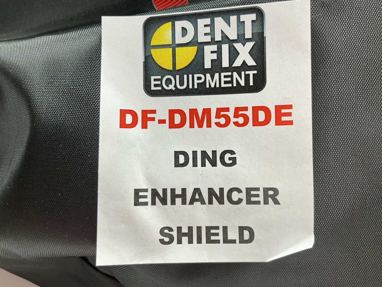 Dent Fix DF-DM55DE Ding Enhancer Shield - Find Paint Imperfections & Dents