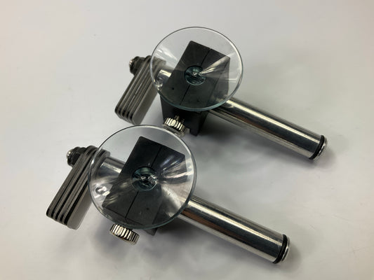 Dent Fix DF-PG213 Perfect Gap Gauge, 2 / Pack -  Align Body Panel, Hood Gap