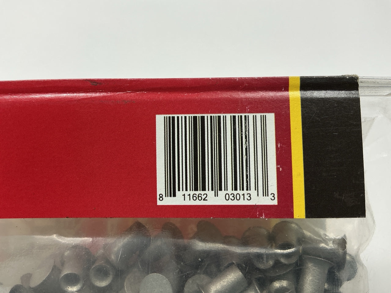 Dent Fix DF-SPR59 5.3mm X 9mm Self-Piercing Rivets, Box Of 100 Rivets