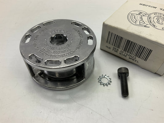 Dent Fix DF-702H23 23mm Wheel Replacement Hub For DF-700DX & DF-701 Eliminator