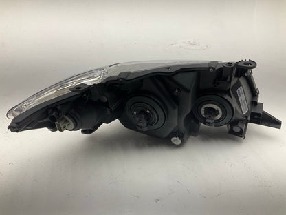 Depo 312-11A8L-AS1 Left Headlight Headlamp For 2009-2010 Toyota Corolla