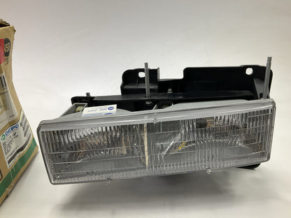 Depo 332-1117L-AF Left Headlight Headlamp