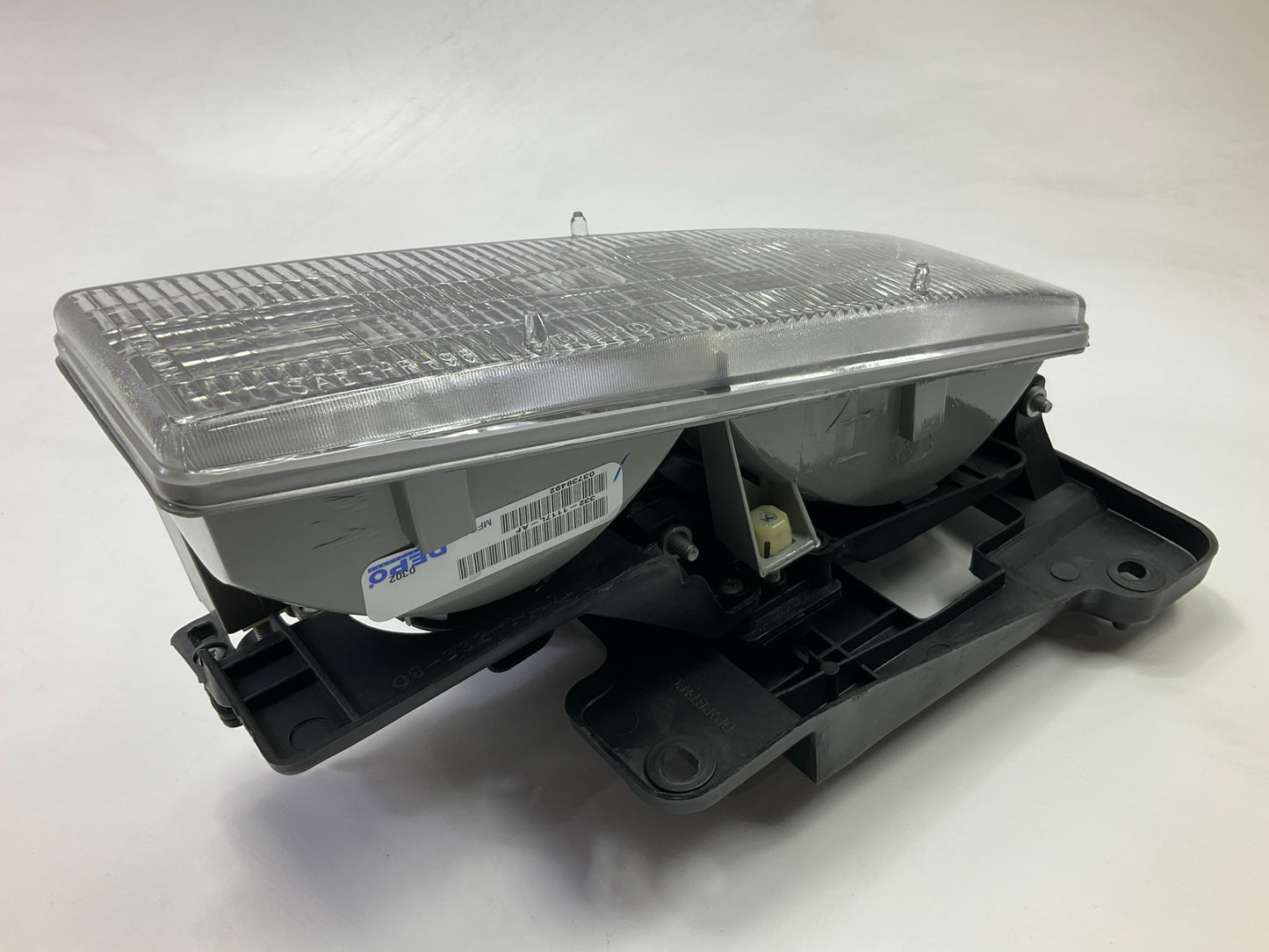 Depo 332-1117L-AF Left Headlight Headlamp