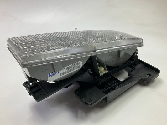 Depo 332-1117L-AF Left Headlight Headlamp
